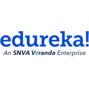 Edureka Logo