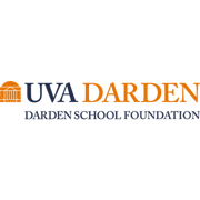 University of Virginia Darden School Foundation Logo