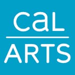 California Institute of the Arts Logo