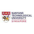 Logotipo de Universidad Tecnológica de Nanyang, Singapur