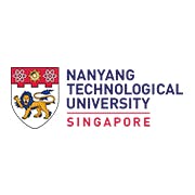 Nanyang Technological University, Singapore Logo