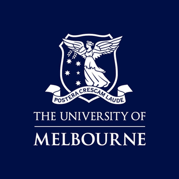 The University of Melbourne