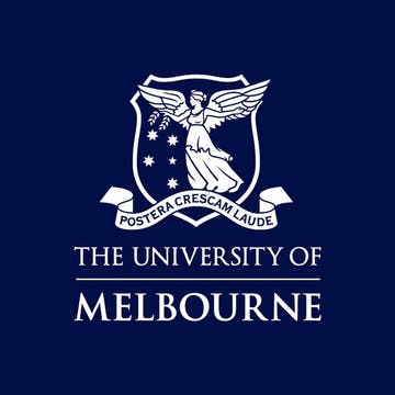 The University of Melbourne