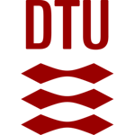 Technical University of Denmark (DTU) Logo