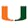 University of Miami