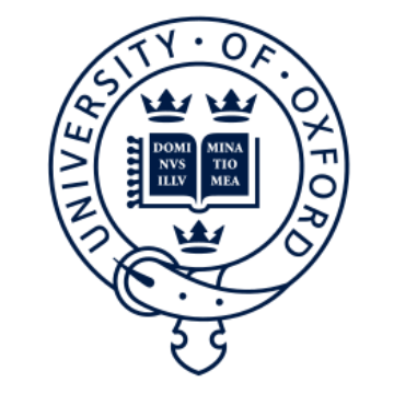 University of Oxford