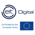Logotipo de EIT Digital 