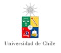 Logotipo de Universidad de Chile
