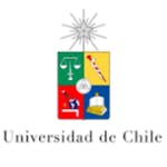 Universidad de Chile Logo