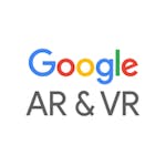 Google AR & VR Logo