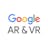Google AR & VR_logo