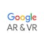 Google AR & VR_logo
