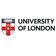 University of London logo
