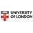 Partner Logo for University of London