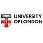 Logotipo do parceiro University of London