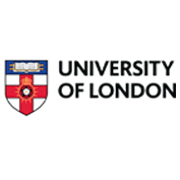 Логотип University of London
