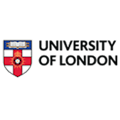 University of London logo