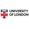 Logotipo de Universidad de Londres