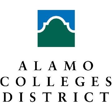 Alamo Colleges District logo
