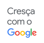 Cresça com o Google Logo