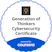 Generation of Thinkers Cybersecurity Certificate logo