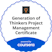 Generation of Thinkers Project Management Certificate logo