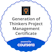 Generation of Thinkers Project Management Certificate logo