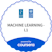 MACHINE LEARNING - L1 logo