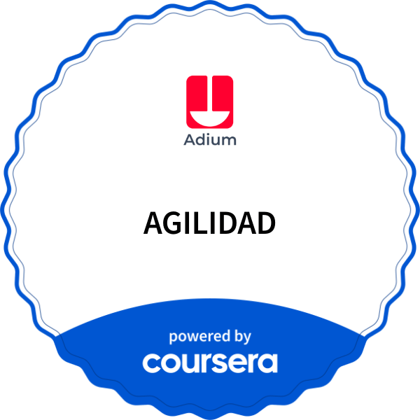 Learning path badge