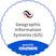 Geographic Information Systems (GIS) logo