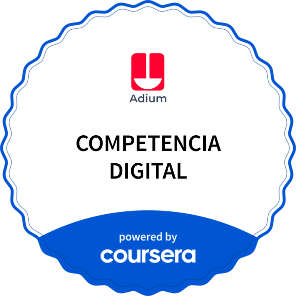Learning path badge