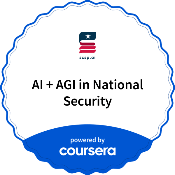 Learning path badge