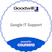 Google IT Support logo