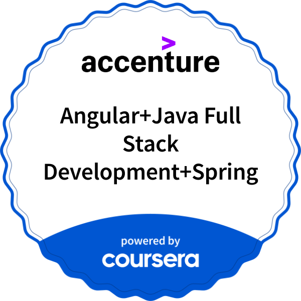 Learning path badge