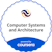 Computer Systems and Architecture logo