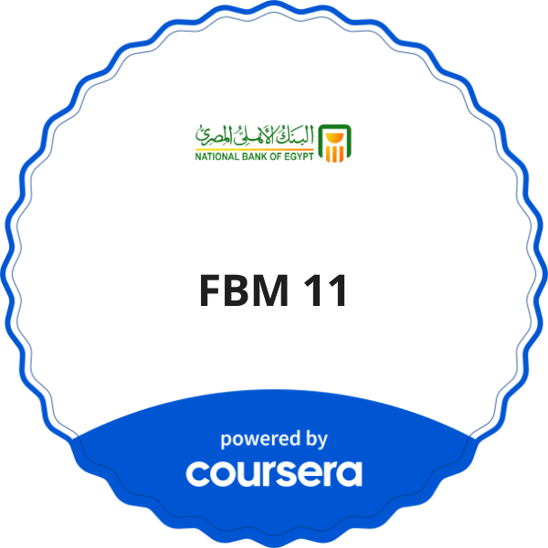 Learning path badge