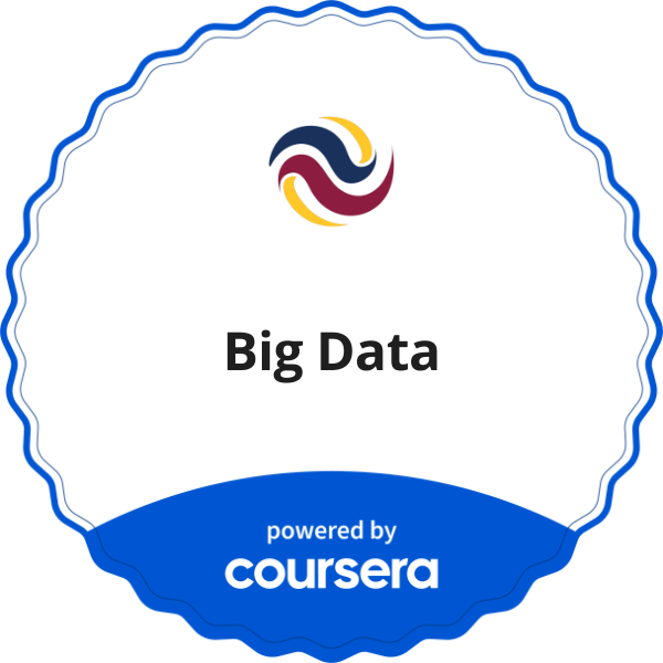 Big Data logo