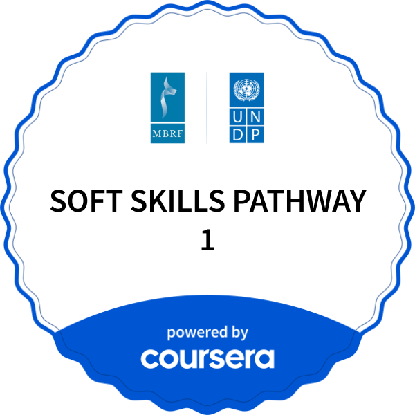 SOFT SKILLS PATHWAY 1 logo