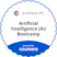Artificial Intelligence (AI) Bootcamp logo