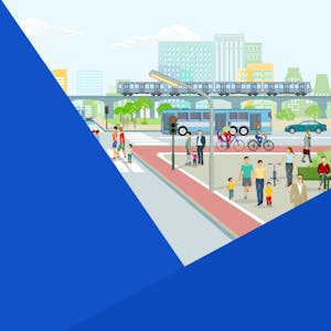 Introducción a los modelos de demanda de transporte from Pontificia Universidad Católica de Chile online course platform