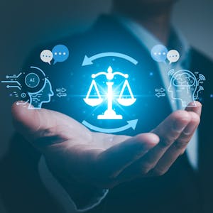 AI Ethics for the Workplace from SkillUp online course platform