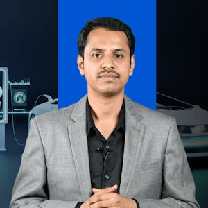 Electrifying the Journey: On-Board Charging Systems for EVs - Online CE Course