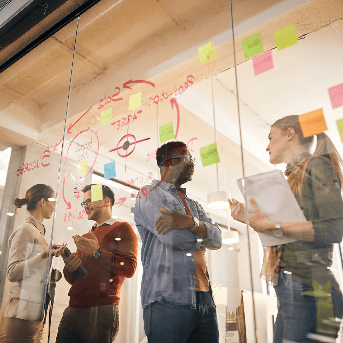 Career Launch for Market Researchers