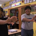 Teaching Character and Creating Positive Classrooms