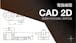 工程圖學 2D CAD