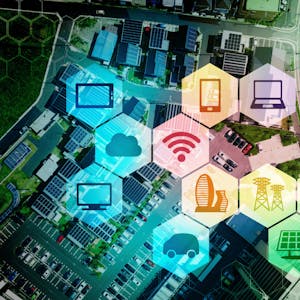 Software Architecture for the Internet of Things from EIT Digital online course platform