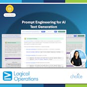 Prompt Engineering for AI Text Generation