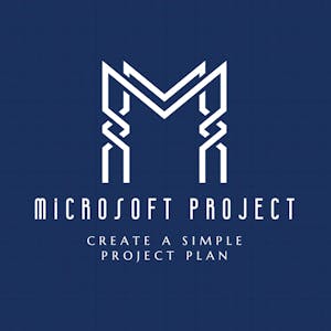 Microsoft Project for Beginners: Create Simple Project Plans - Online CE Course
