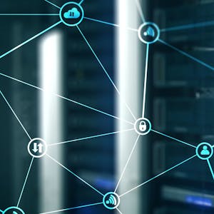 Image for the Azure Network Troubleshooting and Governance course