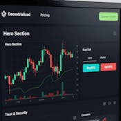Build a Blockchain-Based Stock Trading Website